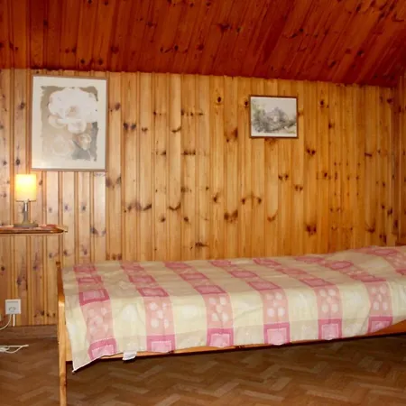 Feriehus House With 3 Bedrooms In Malmedy, With Furnished Garden And Wifi Malmedy