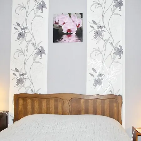 House With 3 Bedrooms In Malmedy, With Furnished Garden And Wifi Feriehus Malmedy