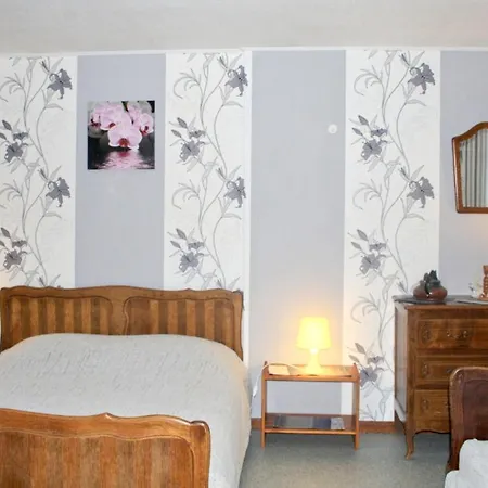 House With 3 Bedrooms In Malmedy, With Furnished Garden And Wifi Malmedy
