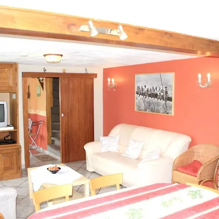 House With 3 Bedrooms In Malmedy, With Furnished Garden And Wifi Feriehus Malmedy