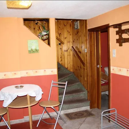 Σπίτι διακοπών House With 3 Bedrooms In Malmedy, With Furnished Garden And Wifi Malmedy