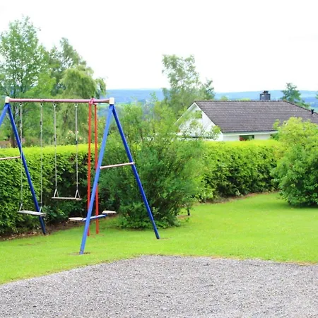 House With 3 Bedrooms In Malmedy, With Furnished Garden And Wifi Σπίτι διακοπών *